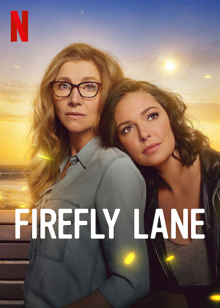 مسلسل Firefly Lane الموسم الثاني حلقة 16 والاخيرة