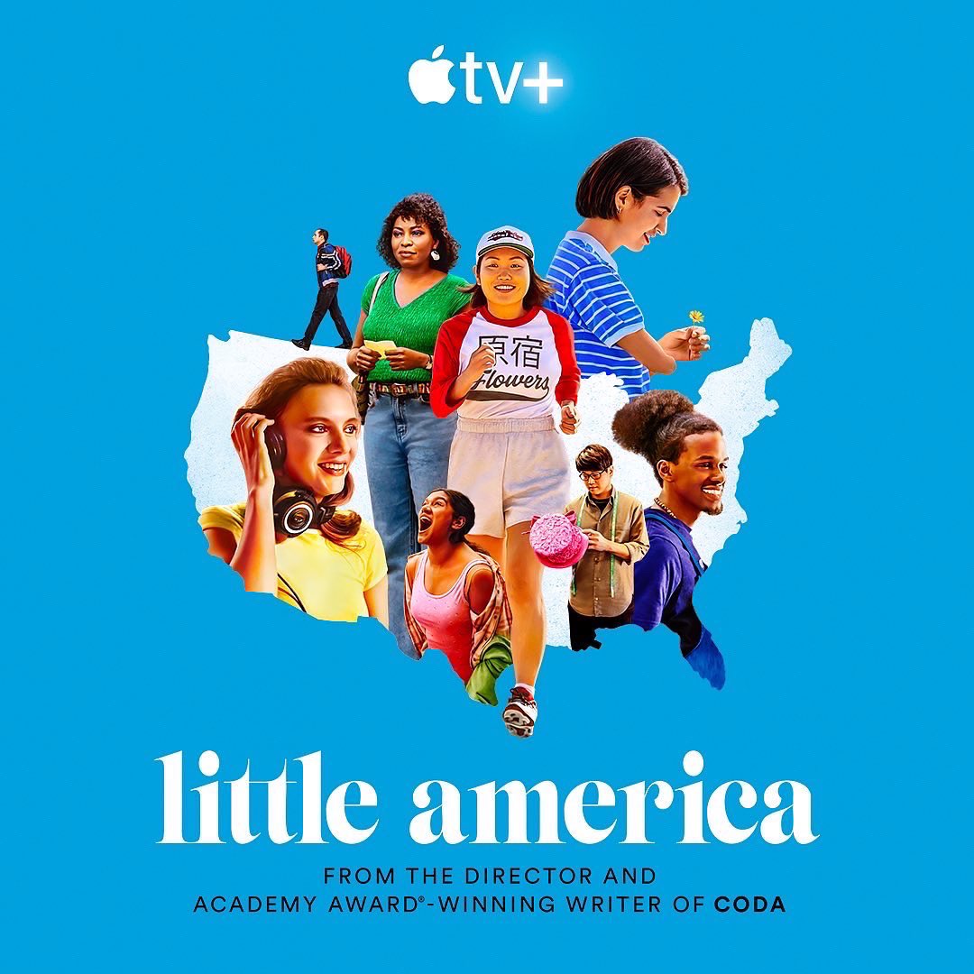 مسلسل Little America الموسم الثاني حلقة 5