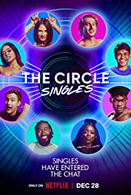 برنامج The Circle الموسم الخامس حلقة 10