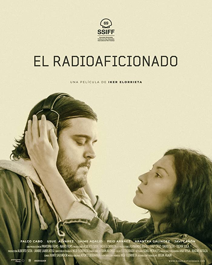 فيلم El radioaficionado 2021 مترجم