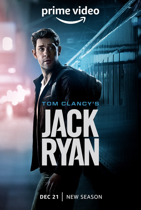 مسلسل Jack Ryan الموسم الثالث حلقة 6