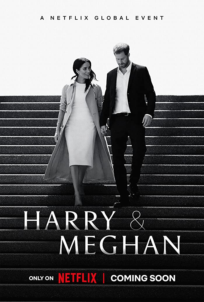 مسلسل Harry and Meghan الموسم الاول حلقة 6 والاخيرة