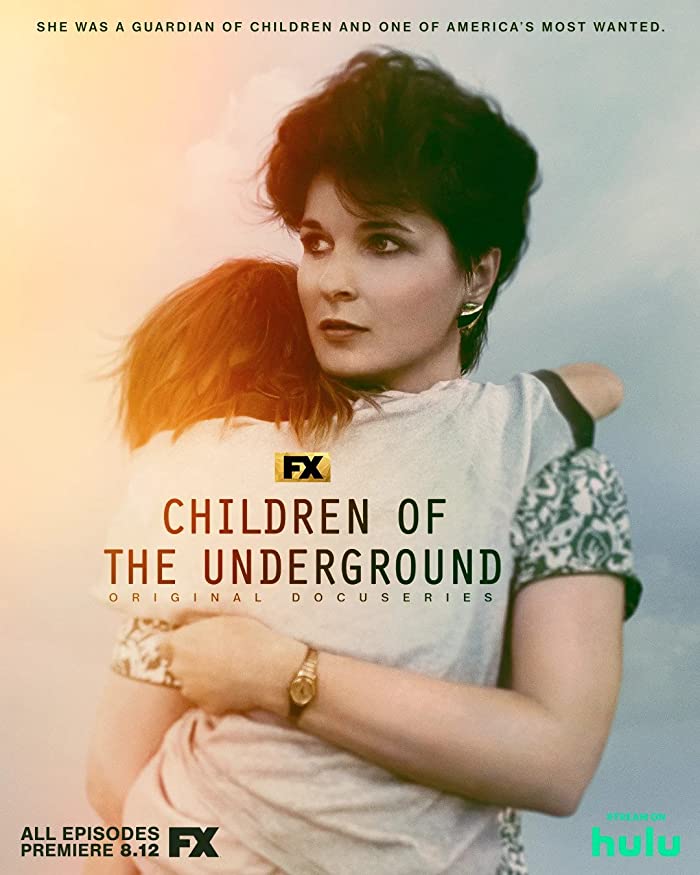 مسلسل Children of the Underground الموسم الاول حلقة 5 والاخيرة