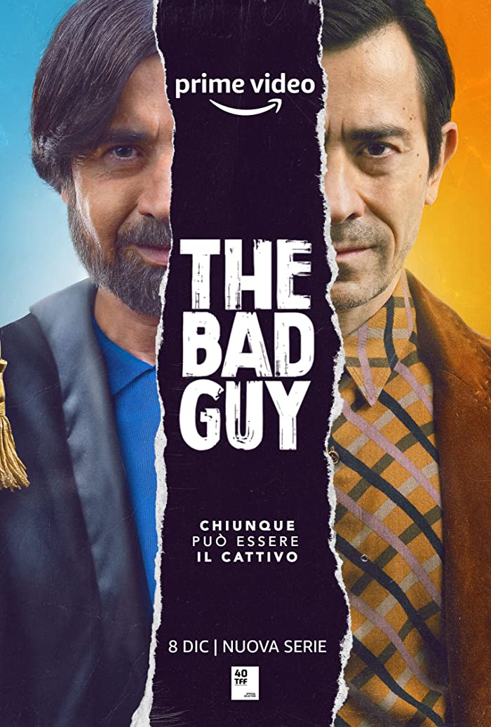 مسلسل The Bad Guy الموسم الاول حلقة 5