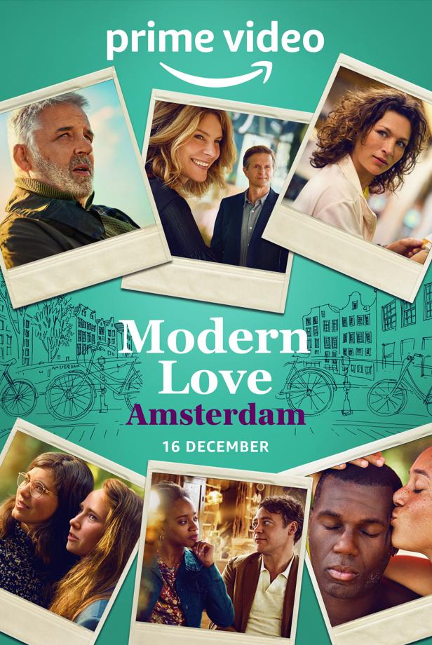 مسلسل Modern Love Amsterdam الموسم الاول حلقة 2