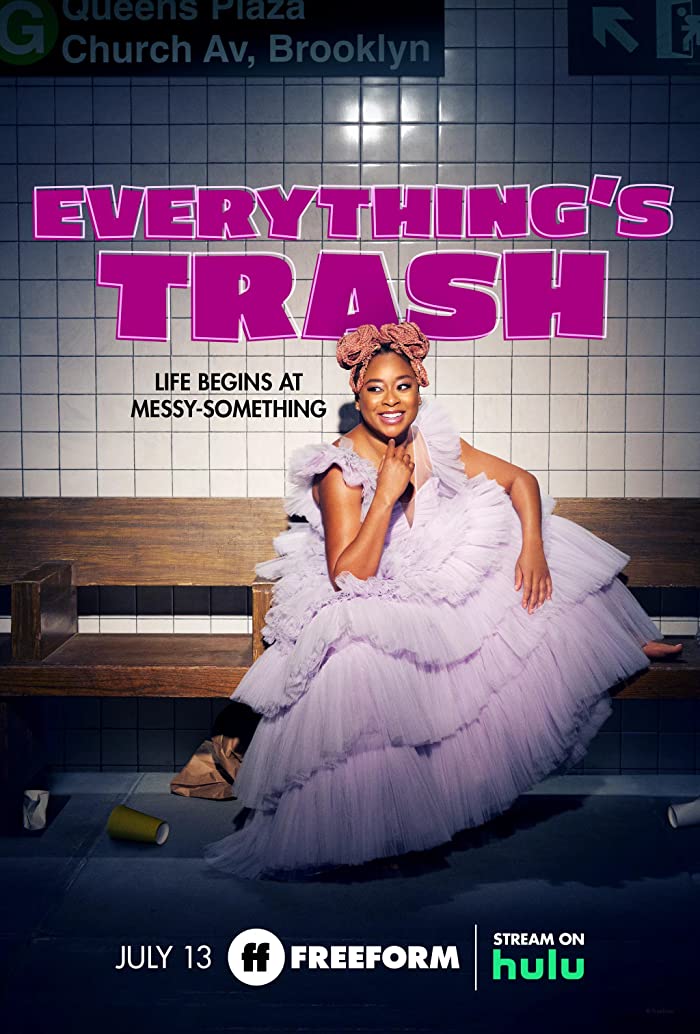 مسلسل Everything’s Trash الموسم الاول حلقة 5