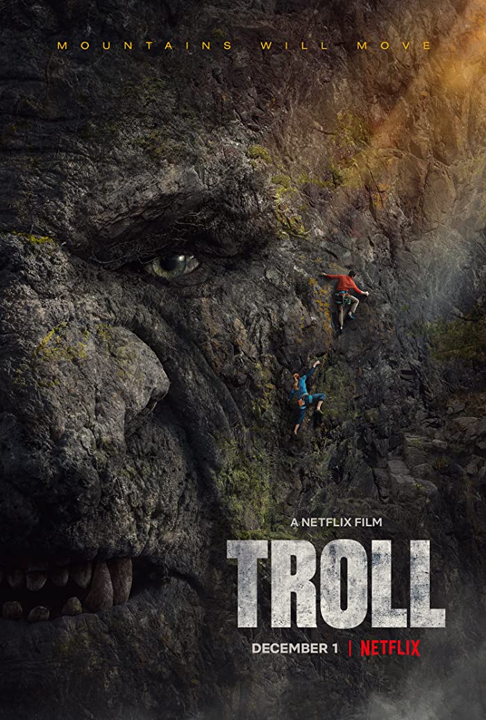 فيلم Troll 2022 مترجم