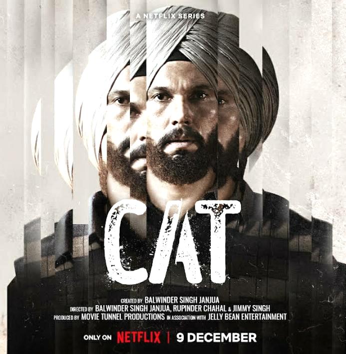 مسلسل Cat الموسم الاول حلقة 2