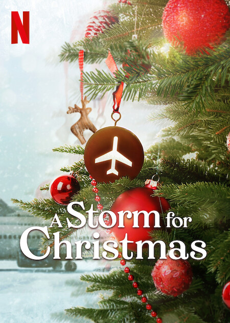 مسلسل A Storm for Christmas الموسم الاول حلقة 5