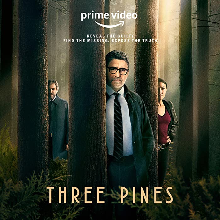 مسلسل Three Pines الموسم الاول حلقة 8 والاخيرة