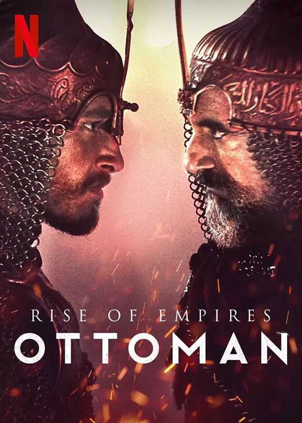 مسلسل Rise of Empires: Ottoman الموسم الثاني حلقة 6 والاخيرة