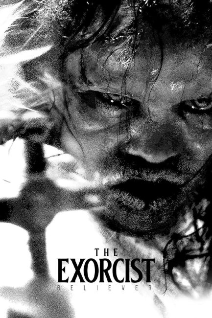 فيلم The Exorcist: Believer 2023 مترجم فيلم The Exorcist: Believer 2023 مترجم