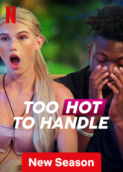 برنامج Too Hot to Handle الموسم الرابع حلقة 1