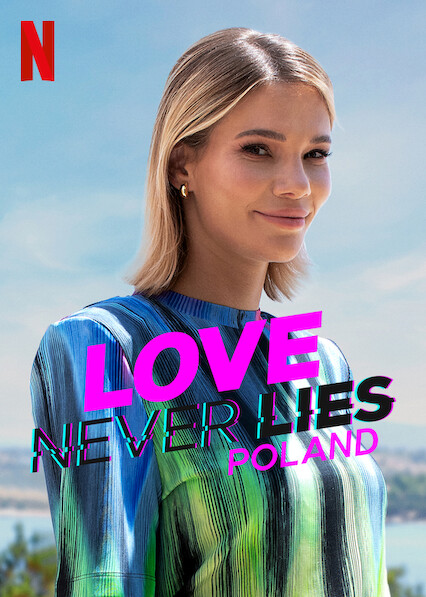 برنامج Love Never Lies: Poland الموسم الاول حلقة 4