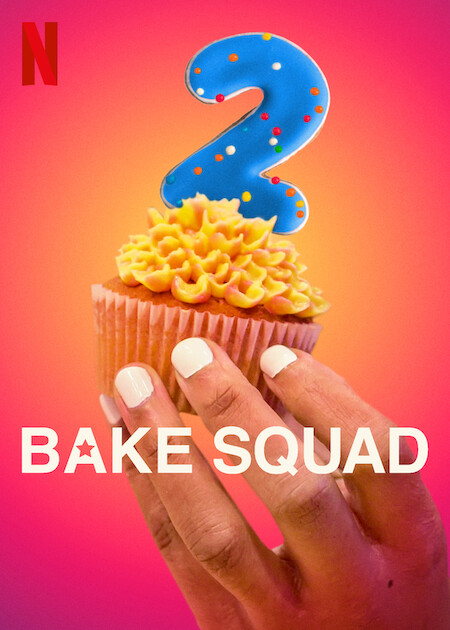 برنامج Bake Squad الموسم الثاني حلقة 7