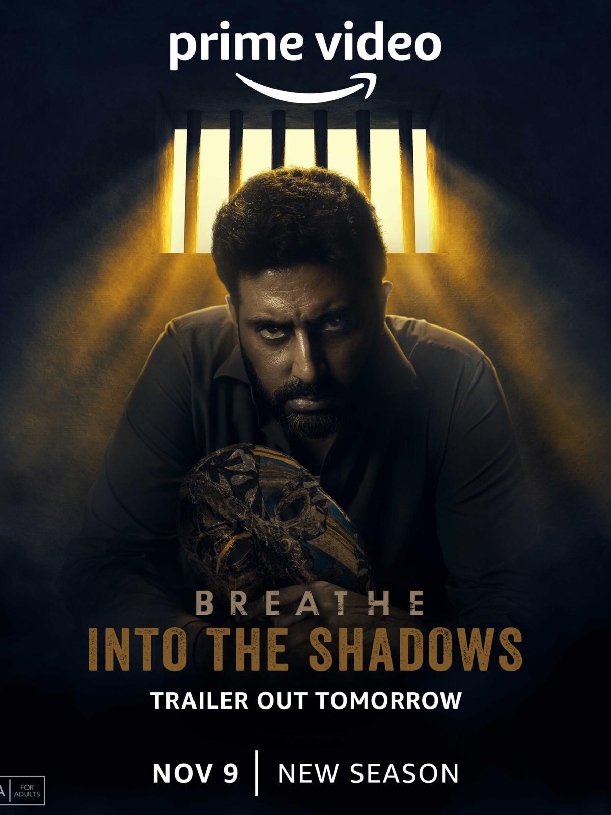 مسلسل Breathe: Into the Shadows الموسم الثاني حلقة 3