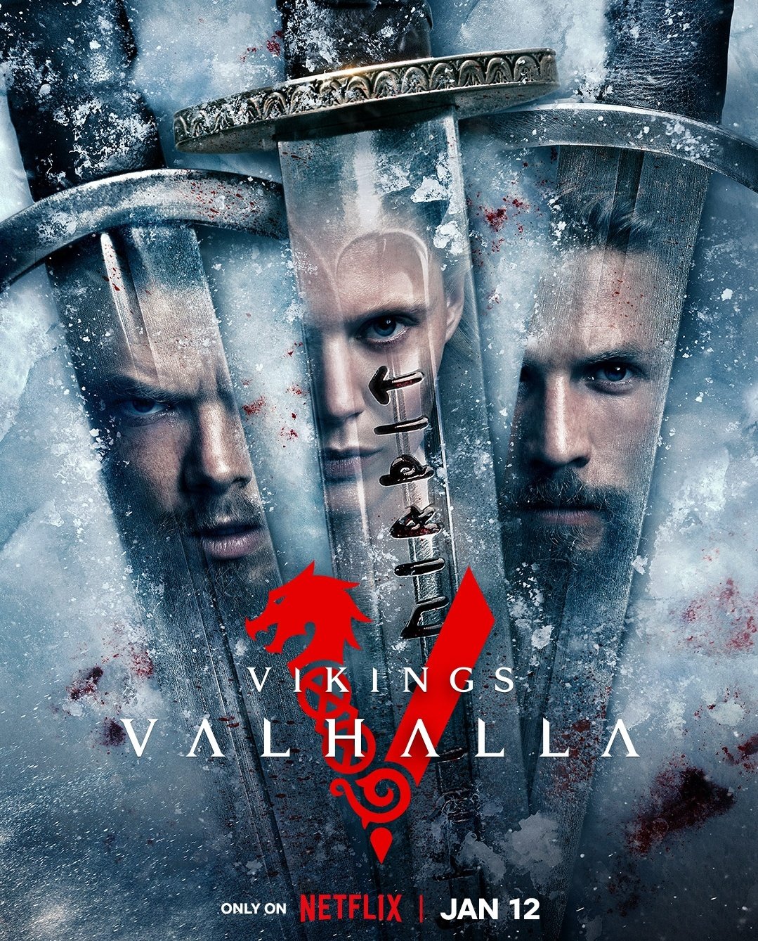 مسلسل Vikings: Valhalla الموسم الثاني حلقة 5