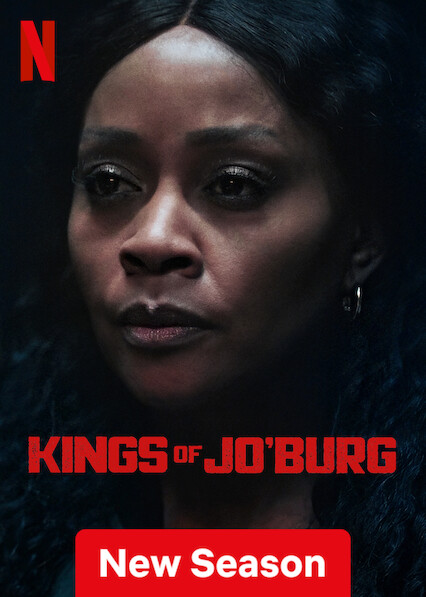 مسلسل Kings of Jo’Burg الموسم الثاني حلقة 3