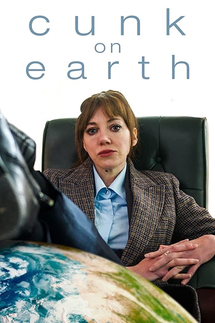 مسلسل Cunk On Earth الموسم الاول حلقة 1