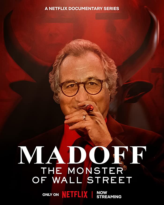 مسلسل MADOFF: The Monster of Wall Street الموسم الاول حلقة 1