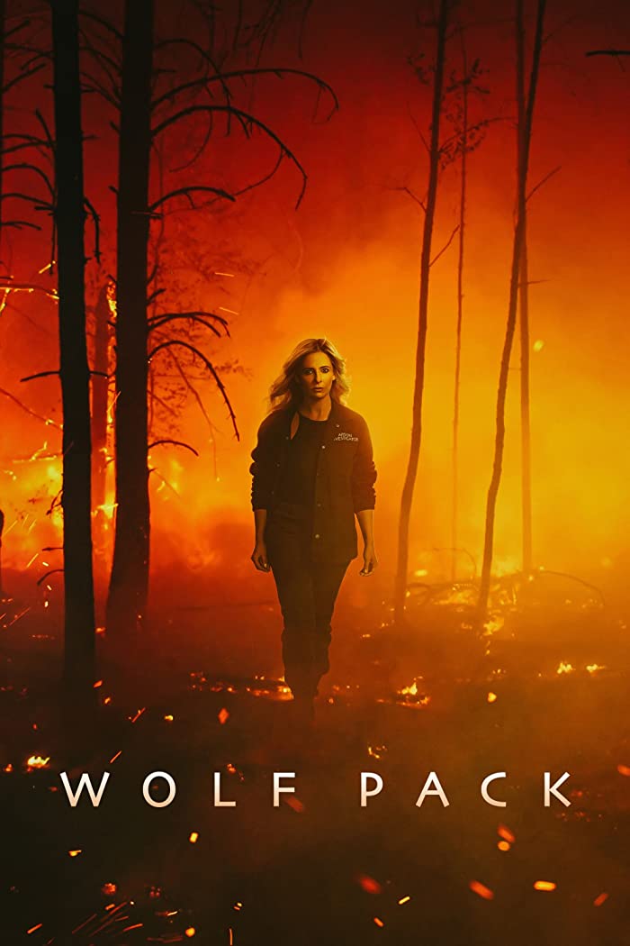 مسلسل Wolf Pack الموسم الاول حلقة 2