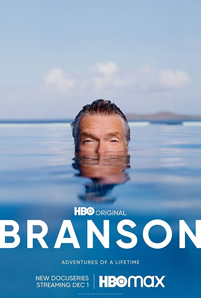 مسلسل Branson الموسم الاول حلقة 4 والاخيرة