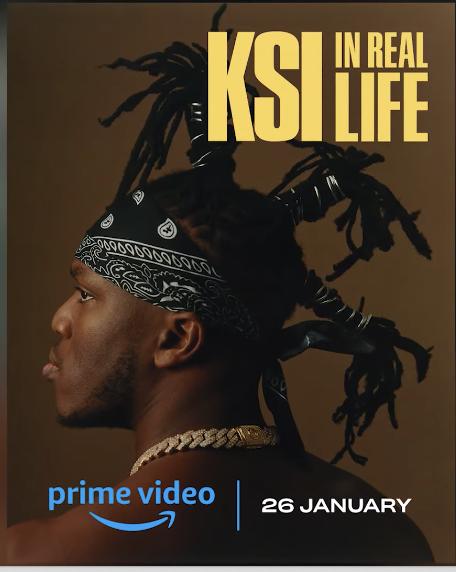 فيلم KSI: In Real Life 2023 مترجم