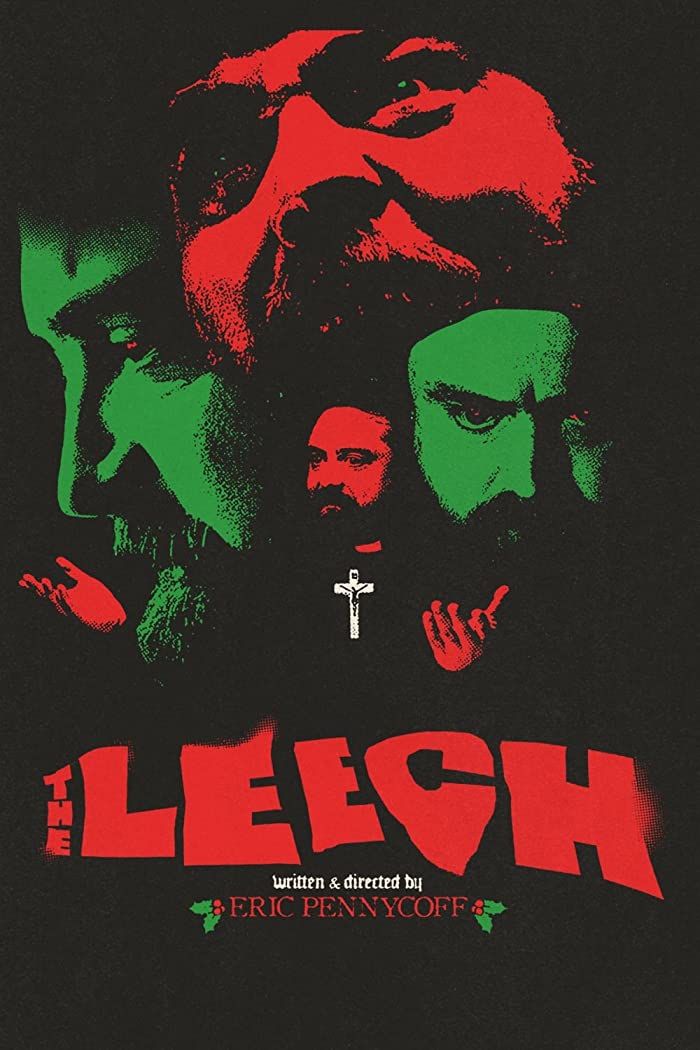 فيلم The Leech 2022 مترجم فيلم The Leech 2022 مترجم