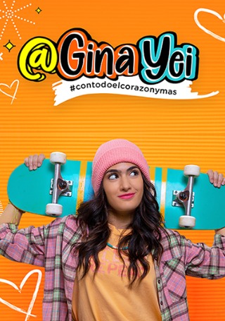 مسلسل Gina Yei الموسم الاول حلقة 9