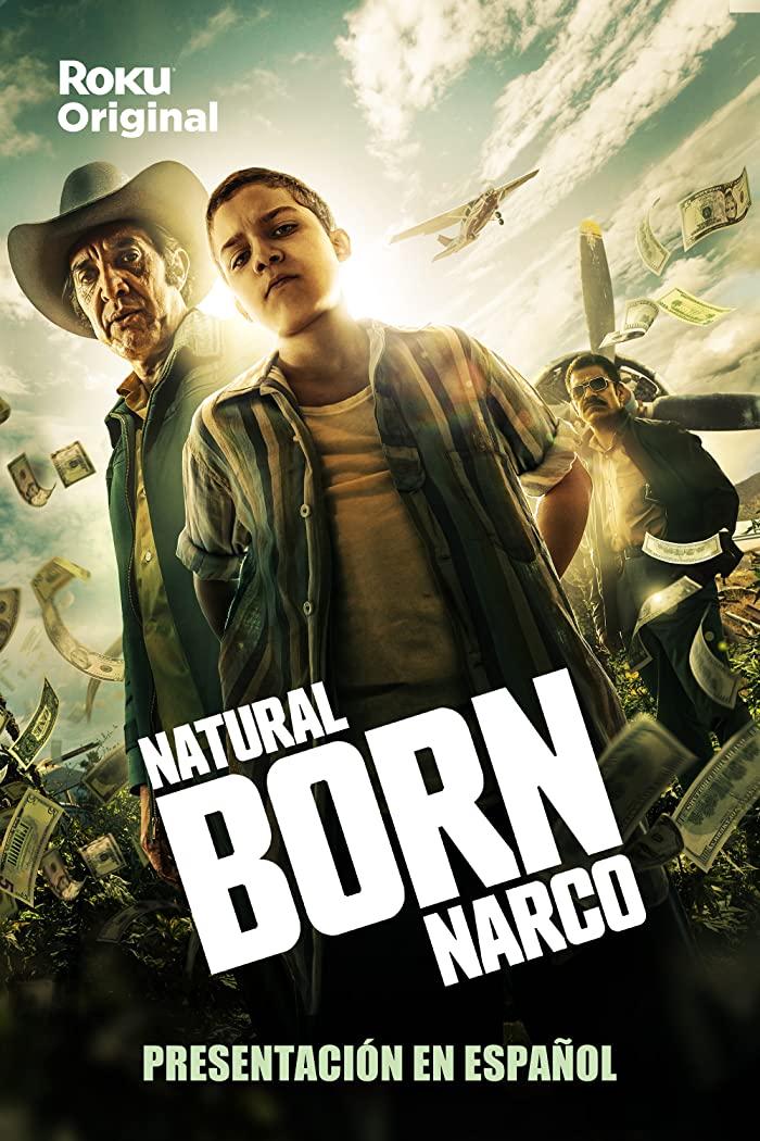 مسلسل Natural Born Narco الموسم الاول حلقة 3