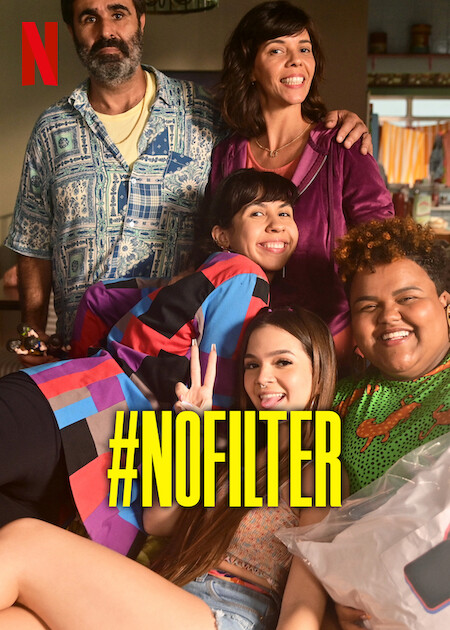 مسلسل NoFilter# الموسم الاول حلقة 4