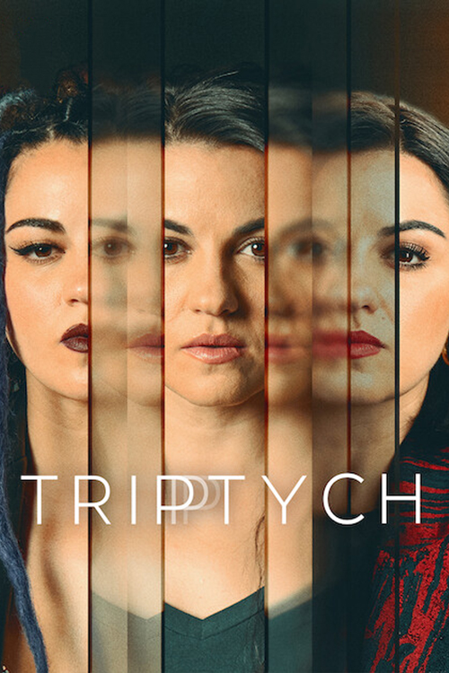 مسلسل Triptych الموسم الاول حلقة 2