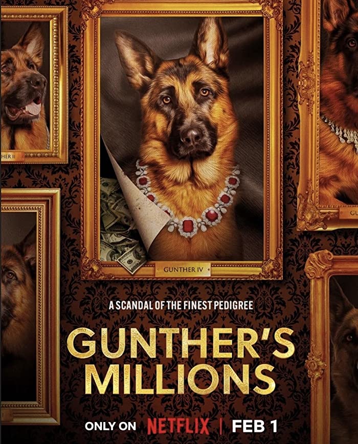 مسلسل Gunther’s Millions الموسم الاول حلقة 4 والاخيرة