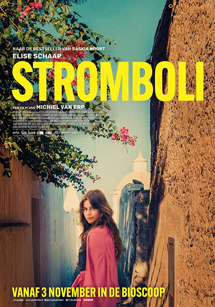 فيلم Stromboli 2022 مترجم