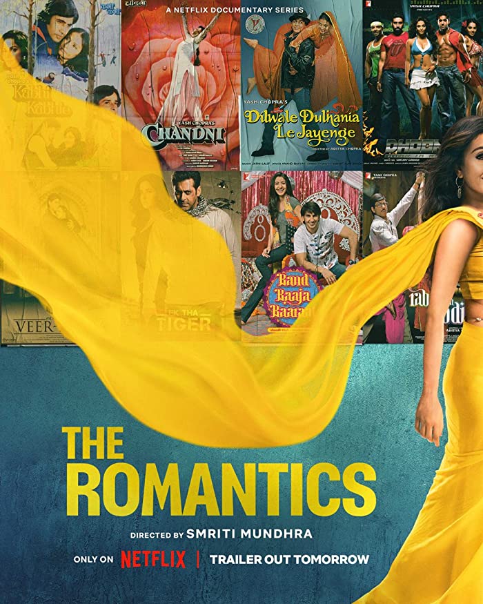 مسلسل The Romantics الموسم الاول حلقة 2