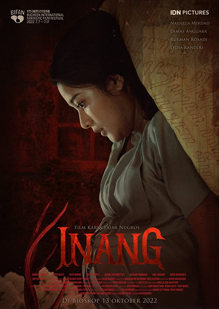 فيلم Inang 2022 مترجم فيلم Inang 2022 مترجم