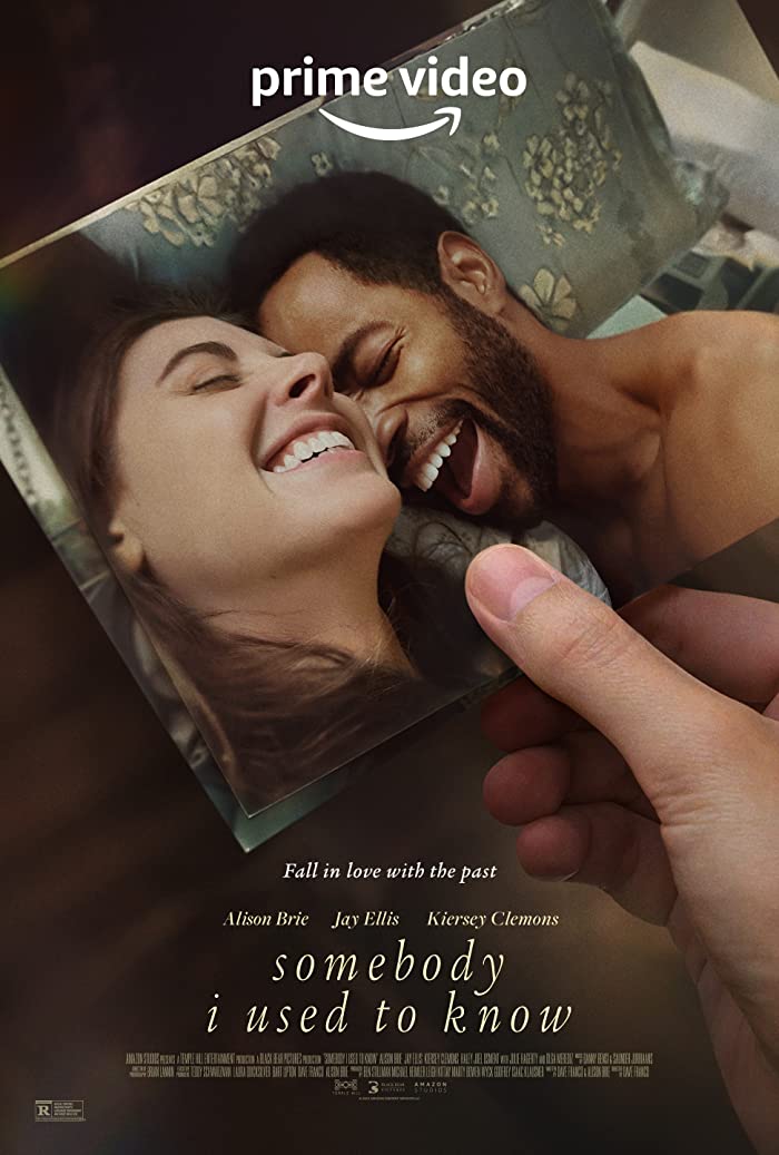 فيلم Somebody I Used to Know 2023 مترجم فيلم Somebody I Used to Know 2023 مترجم