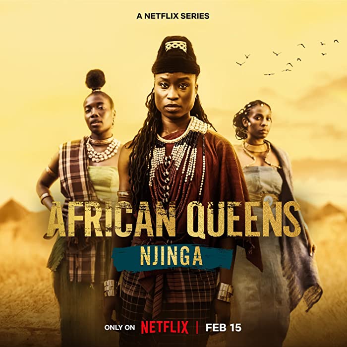 مسلسل African Queens: Njinga الموسم الاول حلقة 2