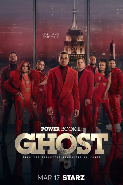 مسلسل Power Book II: Ghost الموسم الثالث حلقة 3