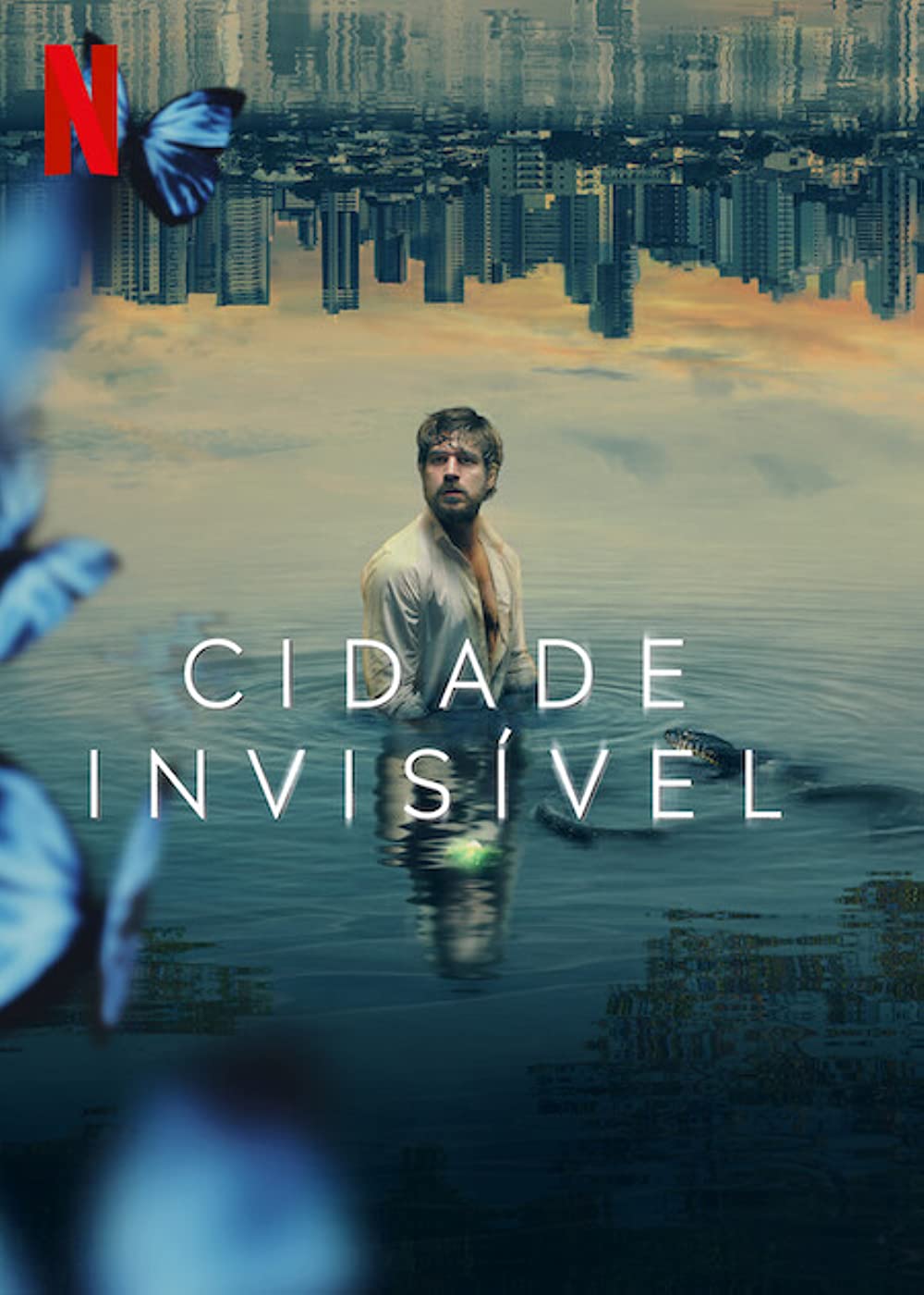 مسلسل Invisible City الموسم الثاني حلقة 2