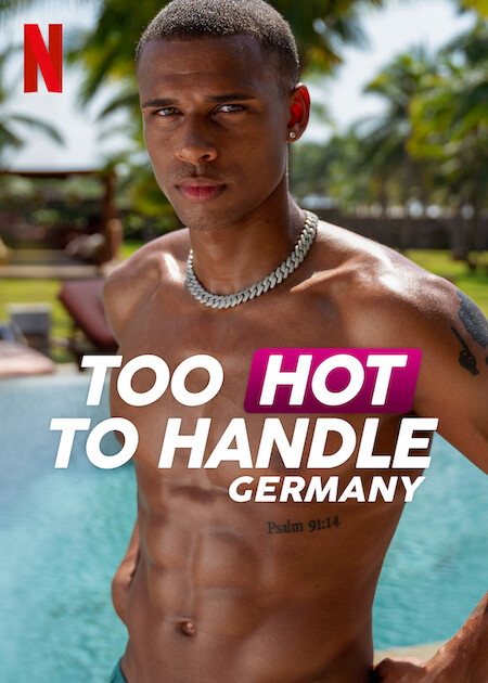 برنامج Too Hot to Handle: Germany الموسم الاول حلقة 8