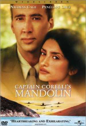 فيلم Captain Corelli’s Mandolin 2001 مترجم