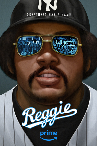 فيلم Reggie 2023 مترجم فيلم Reggie 2023 مترجم
