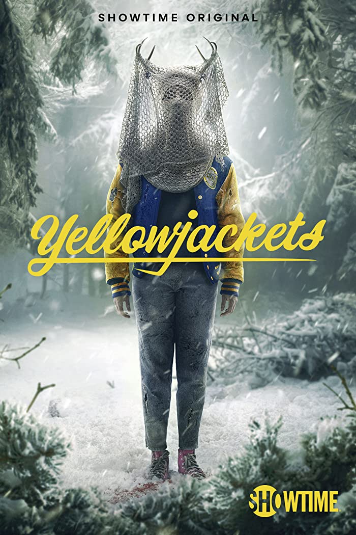 مسلسل Yellowjackets الموسم الثاني حلقة 8