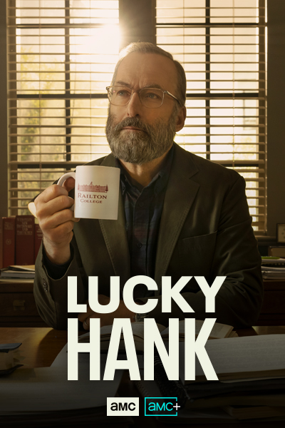 مسلسل Lucky Hank الموسم الاول حلقة 5