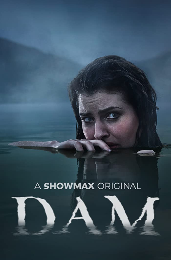 مسلسل Dam الموسم الاول حلقة 3