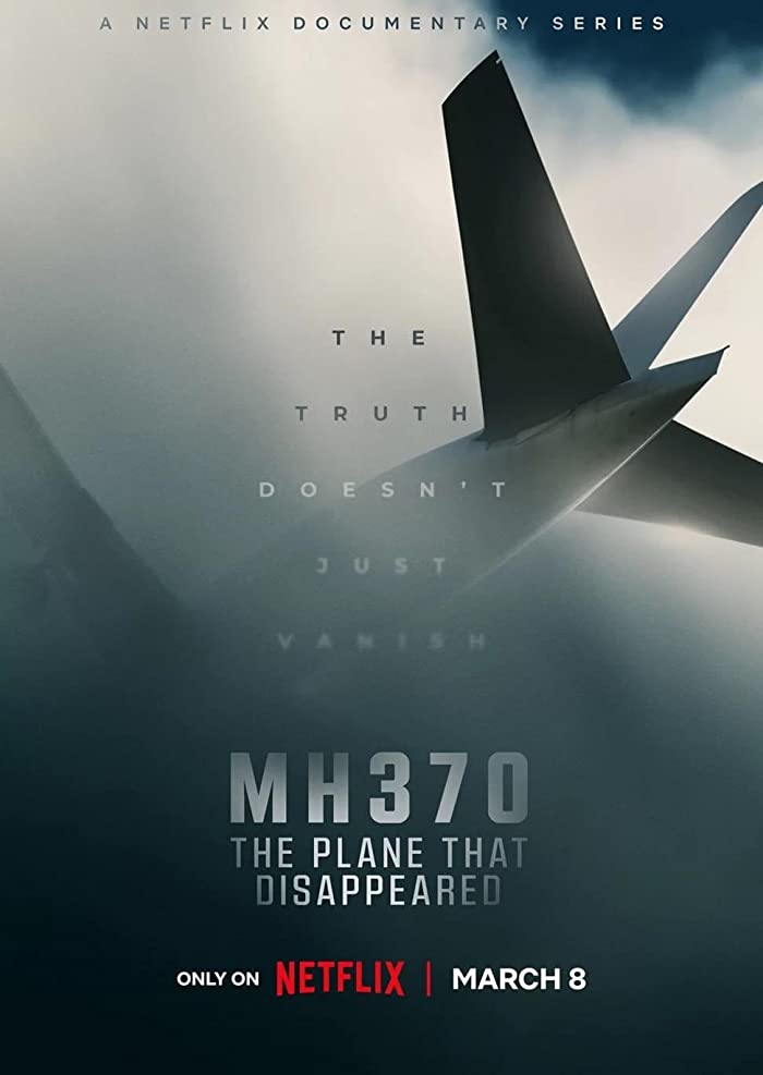 مسلسل MH370: The Plane That Disappeared الموسم الاول حلقة 2