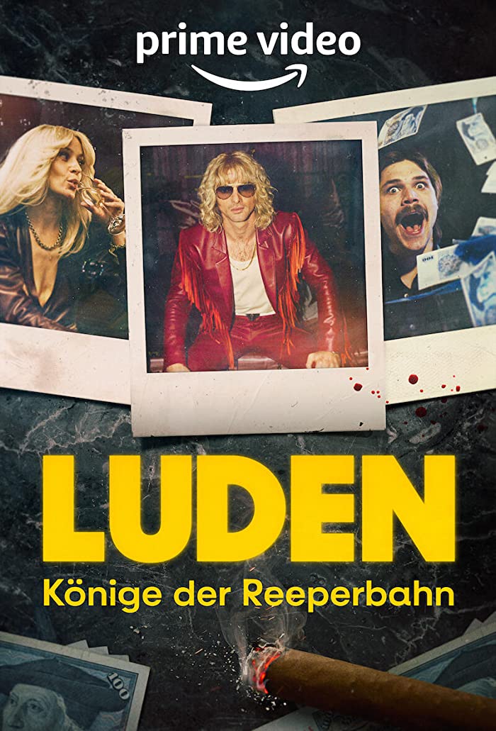 مسلسل Luden: Könige Der Reeperbahn الموسم الاول حلقة 6 والاخيرة