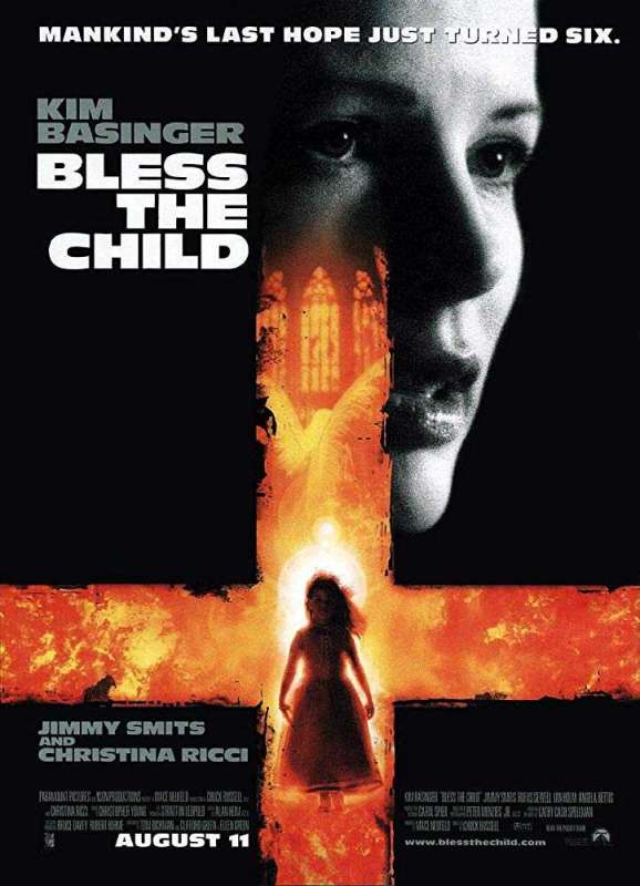 فيلم Bless The Child 2000 مترجم فيلم Bless The Child 2000 مترجم