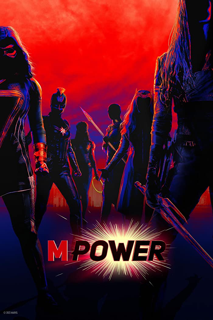 مسلسل Mpower الموسم الاول حلقة 4 والاخيرة